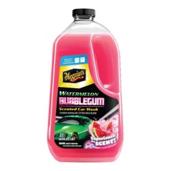 Σαμπουάν αυτοκινήτου  Watermelon Bubblegum Scented Car Wash G250464
