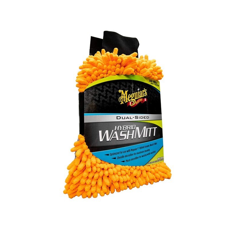 Maguiar's Hybrid Wash Mitt X210200-EU