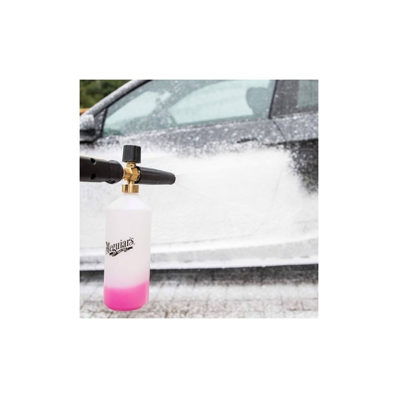 Meguiar's Snow Foam G191564-EU 1.89lt