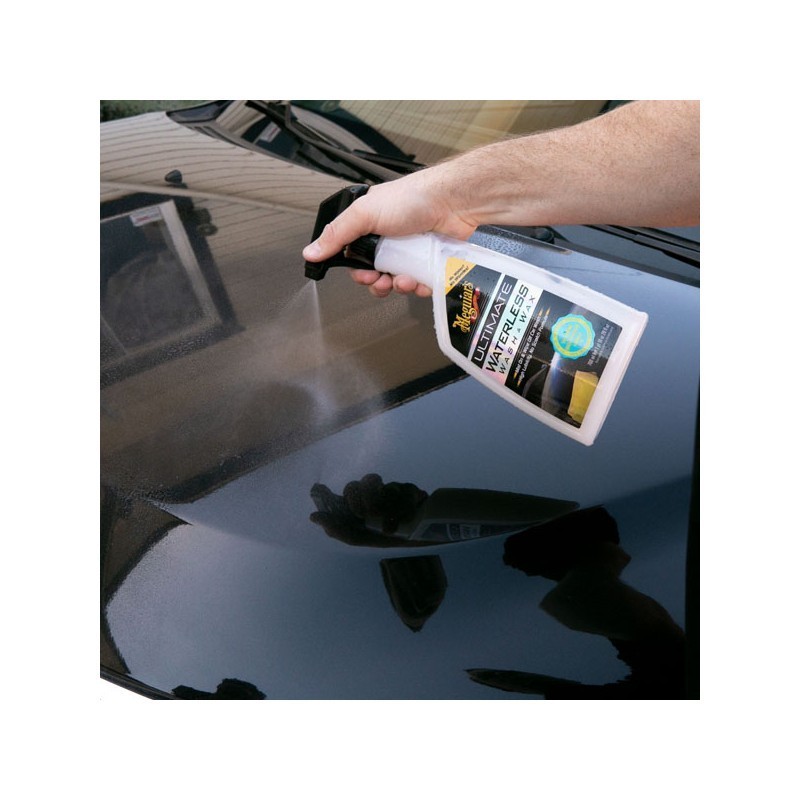 Meguiar's Ultimate Wash & Wax Anywhere G3626-EU