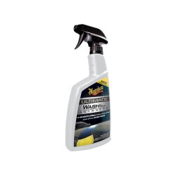 Meguiar's Ultimate Wash & Wax Anywhere 768ml (G3626-EU) | [youparts.gr]