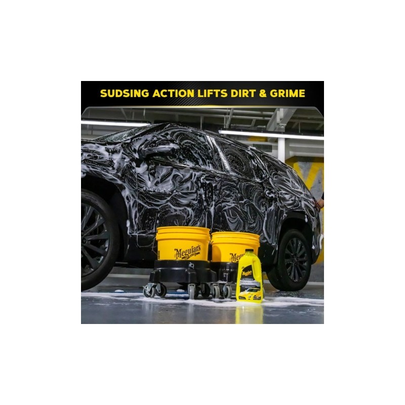 Meguiar's Ultimate Wash & Wax 1.42L G17748-EU