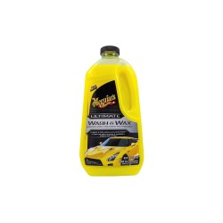 Σαμπουάν Αυτοκινήτου με Κερί Meguiar's Ultimate Wash & Wax 1.42L G17748-EU youparts.gr