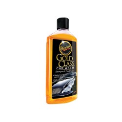 Meguiar's Gold Class Car Wash Shampoo 473ml (#G7116-EU)