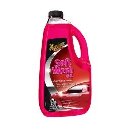 Meguiar's Soft Wash Gel A2516 473 ml