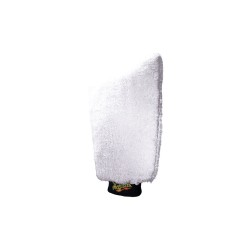 Meguiar's Microfibre Wash Mitt X3002EU | Γάντι Πλυσίματος Αυτοκινήτου