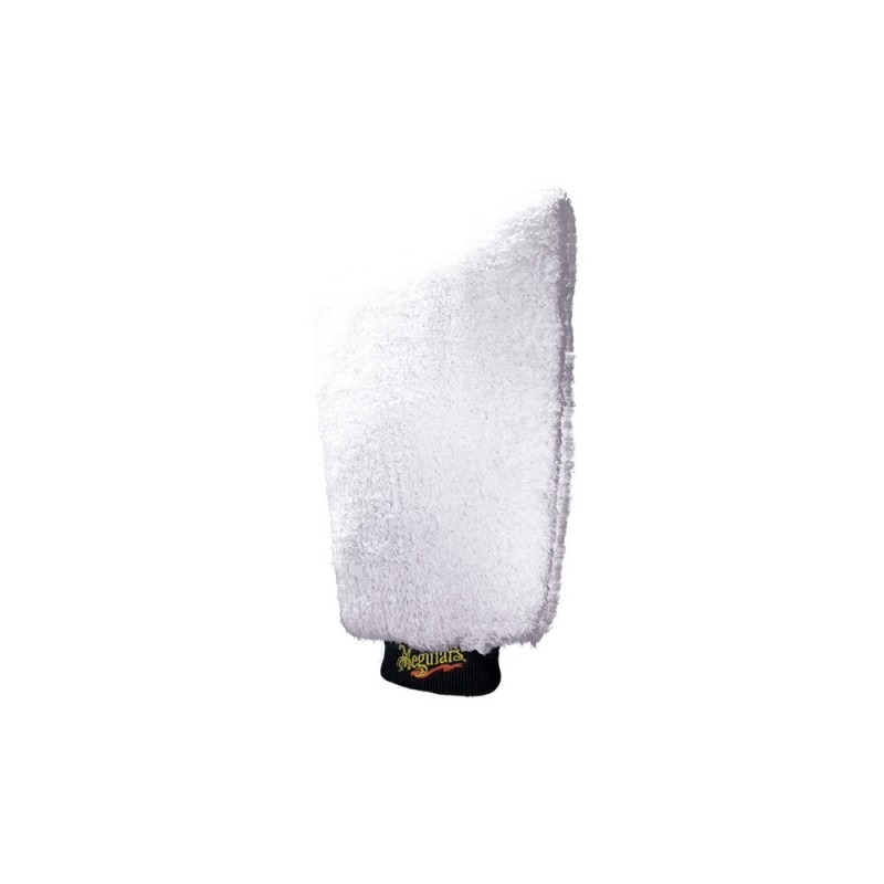 Meguiar's Microfibre Wash Mitt X3002EU | Γάντι Πλυσίματος Αυτοκινήτου