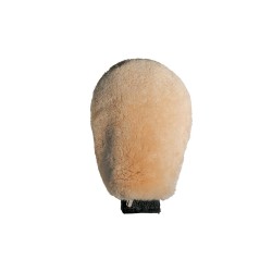 Meguiar's Lambswool Wash Mitt A7301 | Γάντι Πλυσίματος Αυτοκινήτου