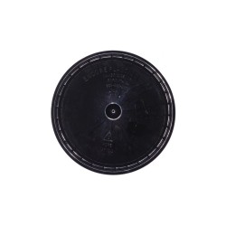 Καπάκι Κάδου/Κουβά Meguiar's Black Bucket Lid RG204