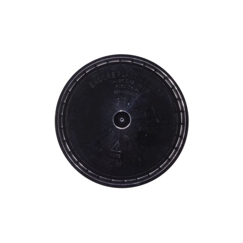 Meguiar's Black Bucket Lid RG204