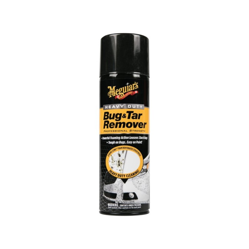 Meguiar's Bug & Tar Remover G180515EU (425g) youparts.gr