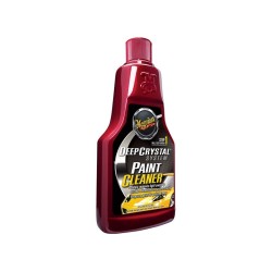 Meguiar's Deep Crystal Paint Cleaner Step 1 A3016EU