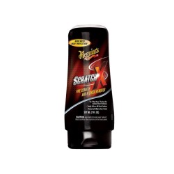 Meguiar's ScratchX 2.0 G10307 Αλοιφή για Γρατζουνιές 207ml youparts.gr