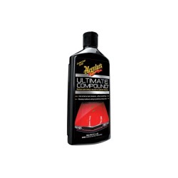 Meguiar's Ultimate Compound G17216-EU Αλοιφή Γρατζουνιών 450ml youparts.gr