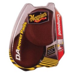 DA Compound Power Pads G3507INT