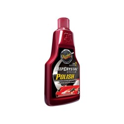 Meguiar's Deep Crystal Polish Step 2 473m