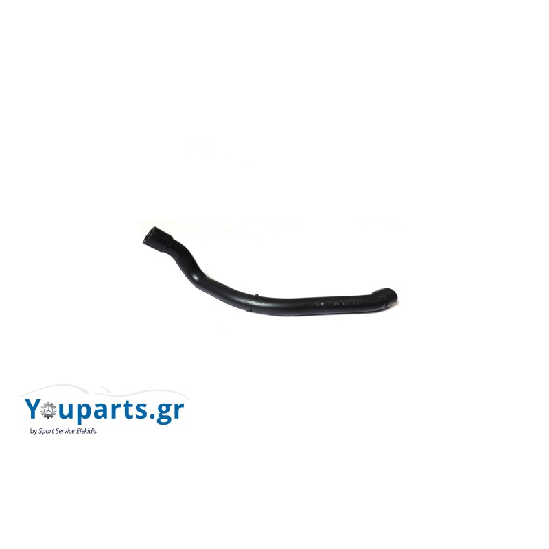 Σωληνάκι αναθυμιάσεων Mercedes-Benz A2710160481