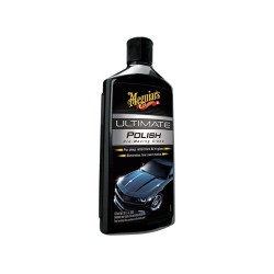 Meguiar's Ultimate Polish G19216-EU 473ml | youparts.gr