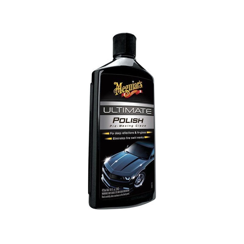 Meguiar's Ultimate Polish G19216-EU