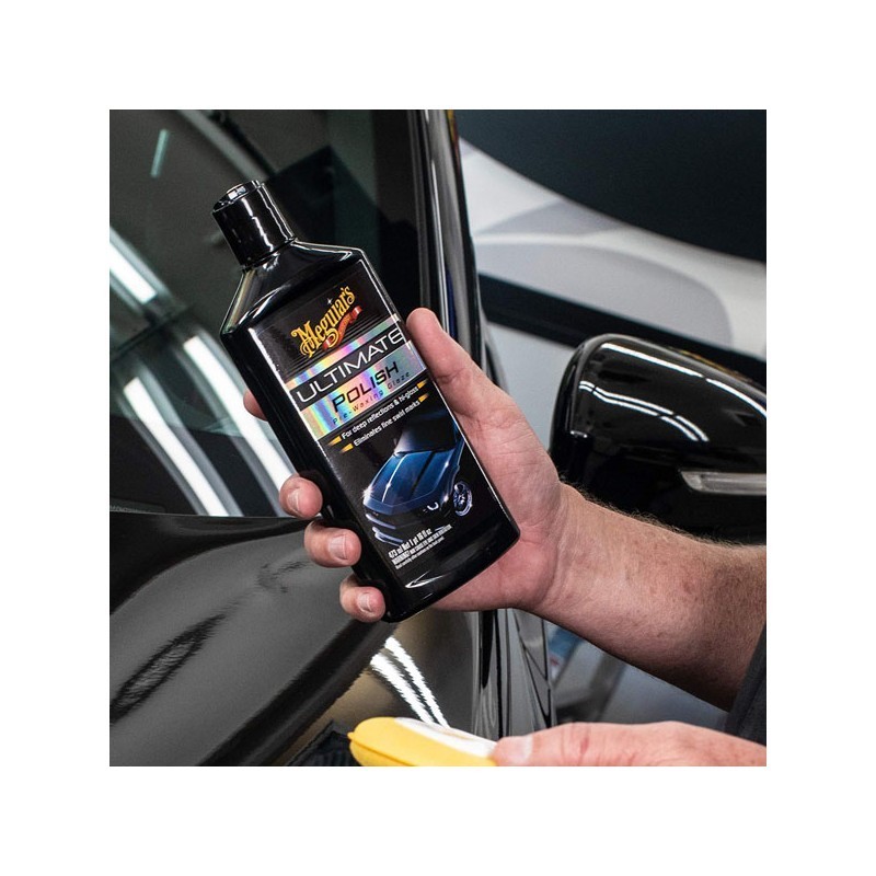 Meguiar's Ultimate Polish G19216-EU 473ml | youparts.gr