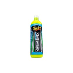 Meguiar's Hybrid Ceramic Liquid Wax 473ml (G200416-EU)