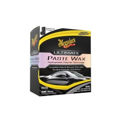 Meguiar's Ultimate Paste Wax  226gr G210608