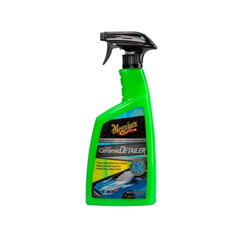 Meguiar's Hybrid Ceramic Detailer(G200526) 728ml