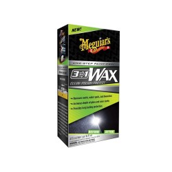 Meguiar's 3 In 1 Wax G191016-EU 473 ml
