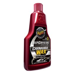 Meguiar's Deep Crystal Polish (A3116) 473ml  Step 2