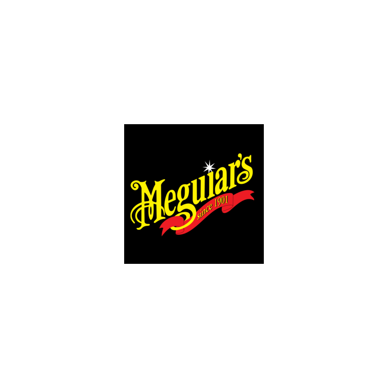Meguiar's DA Waxing Power Pads G3509INT | Σφουγγάρια Κερώματος 4"