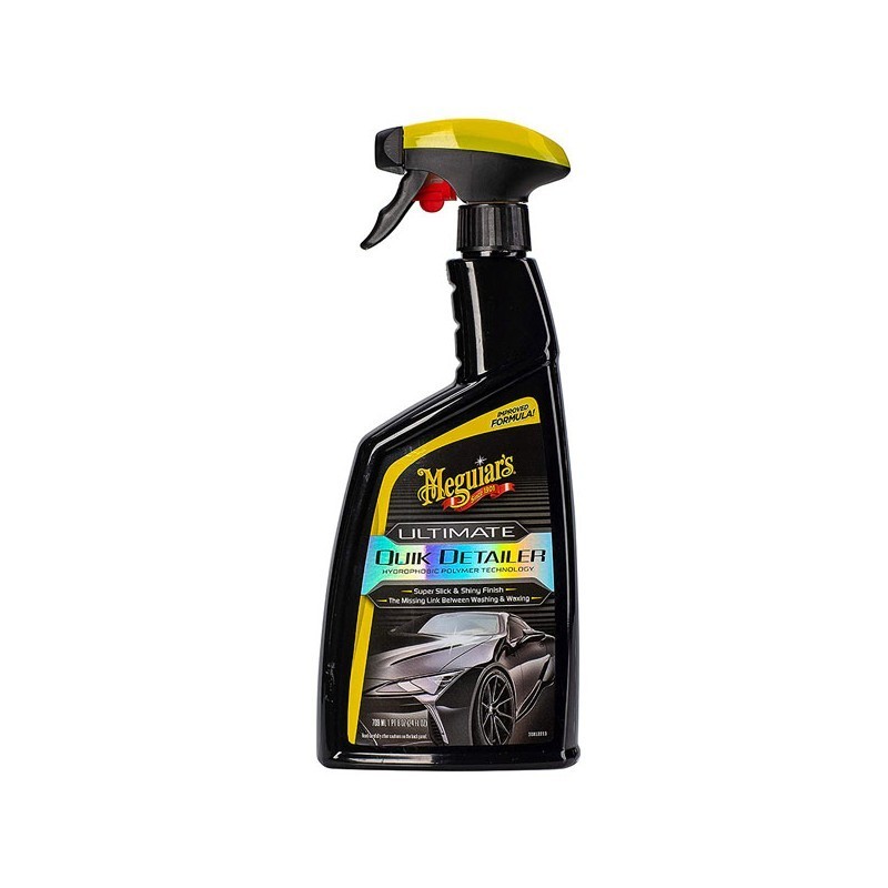Meguiar's Ultimate Quik Detaile (G201024) 709ml