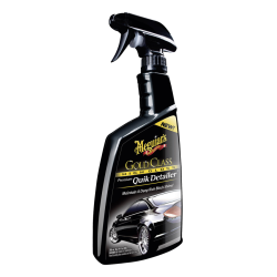 Meguiar's Gold Class High Gloss Premium Quik Detailer G7616EU 473ml