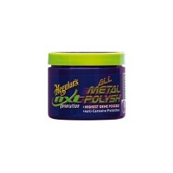 Meguiar's NXT All Metal Polysh 142g (#G13005) | youparts.gr