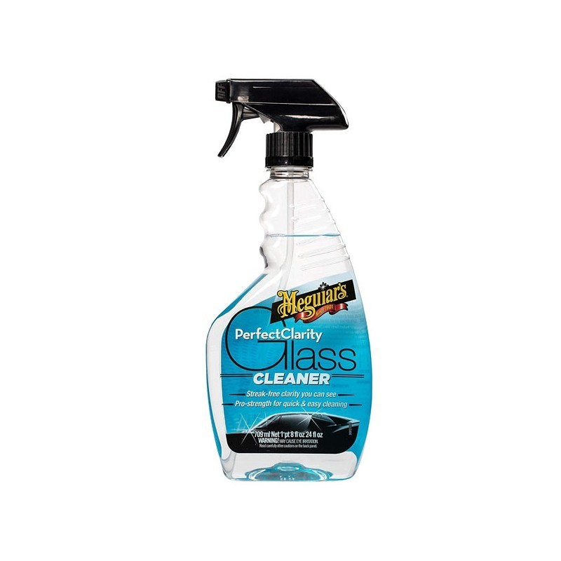 Meguiar's Perfect Clarity Glass Cleaner 710ml G8224 | [youparts.gr]
