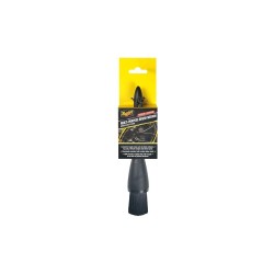 Meguiar's Multi-Purpose Brush Medium X210500EU | Πινέλο Detailing youparts.gr