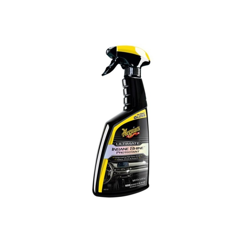 Meguiar's Ultimate Insane Shine Protectant (G220216) 473ml