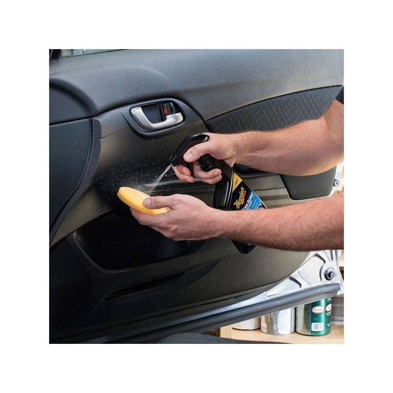 Meguiar's New Car Scent Protectant (G4216) 473ml