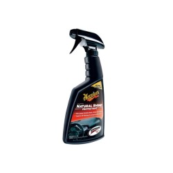 Meguiar's Natural Shine Protectant G4116 (473ml) | [youyparts.gr]