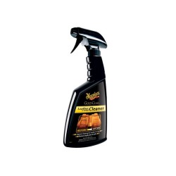 Meguiar's Leather And Vinyl Cleaner (G18516) 473ml