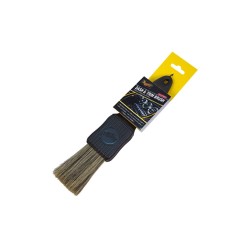 Meguiar's Dash & Trim Brush X2001EU - Ρυθμιζόμενο Πινέλο Καθαρισμού Αυτοκινήτου