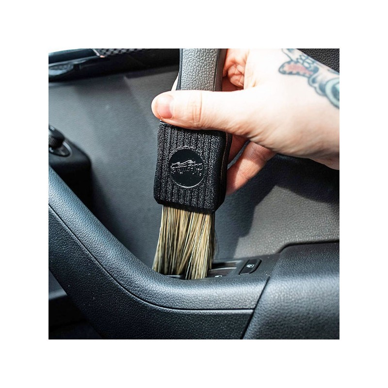 Meguiar's Dash Trim Brush (X2001EU)