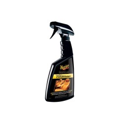 Meguiar's Leather Conditioner (G18616) 473ml