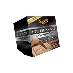Meguiar's Ultimate Leather Balm 160gr G18905-EU