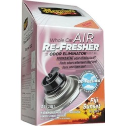 Meguiar's Whole Car Air Re-Fresher Fiji Sunset G201502EU | youparts.gr