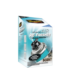 Meguiar's Air Re-fresher New Car G16402EU