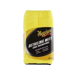 Meguiar's Detailing Mitt (X1804EU)