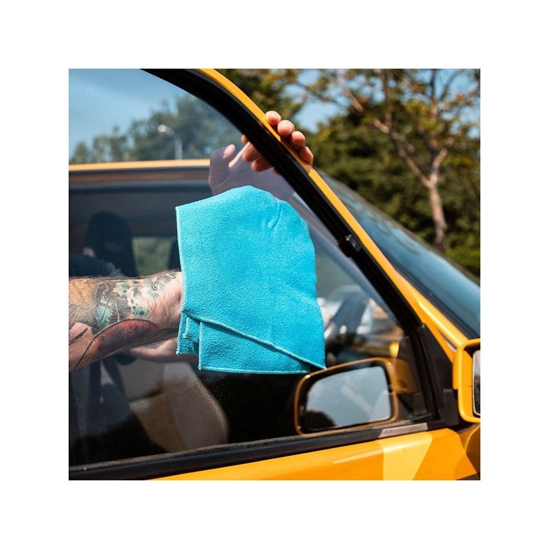 Meguiar's Perfect Clarity Glass Towel X210300