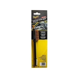 Meguiar's Triple Duty Detail Brush #X1130EU youparts.gr