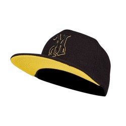 Meguiar's Hat H0001 Snapback H0001