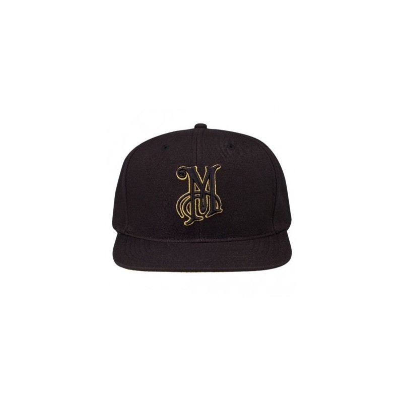 Meguiar's Hat H0001 Snapback H0001